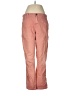 Gap Pink Khakis Size 8 - photo 1