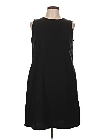 Uniqlo Casual Dress (view 1)