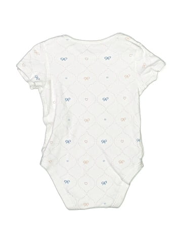 M&S Short Sleeve Onesie (view 2)