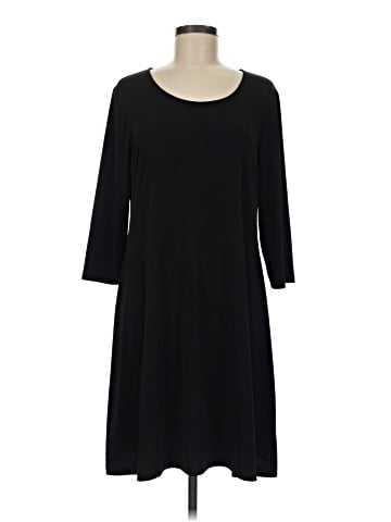 Chico's Casual Dress (view 1)