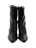 Tamara Mellon 100% Leather Black Ankle Boots Size EU 41 - photo 2