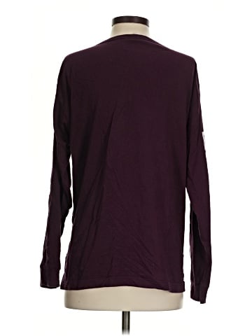 Victoria's Secret Pink Long Sleeve T-Shirt (view 2)