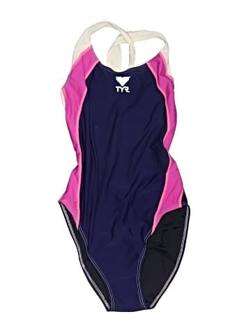 TYR One Piece Swimsuit (view 1)