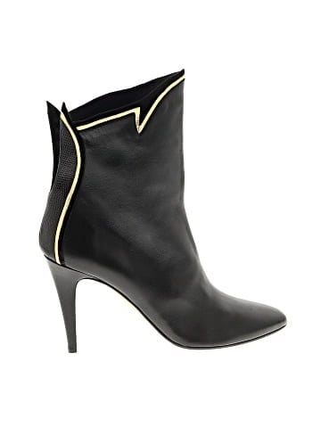 Tamara Mellon Ankle Boots (view 1)