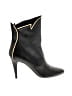 Tamara Mellon 100% Leather Black Ankle Boots Size EU 41 - photo 1