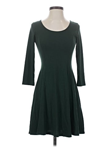 Forever 21 Casual Dress (view 1)