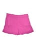 Boden 100% Cotton Solid Pink Shorts Size 12 - photo 2