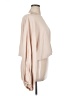 ChicMe 100% Polyester Tan Long Sleeve Blouse Size XL - photo 4