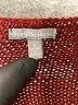 Charlotte Russe 100% Acrylic Burgundy Pullover Sweater Size L - photo 7