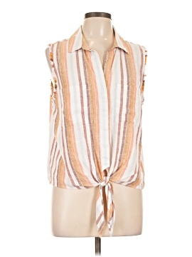 Cloth & Stone Sleeveless Blouse