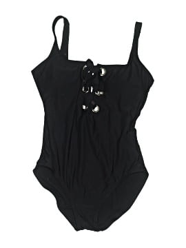 Michael Michael Kors One Piece Swimsuit