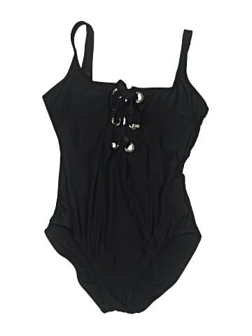 MICHAEL Michael Kors One Piece Swimsuit (view 1)