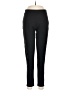 Kay Unger Solid Black Active Pants Size M - photo 1