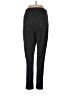 INC International Concepts Animal Print Black Active Pants Size L - photo 2