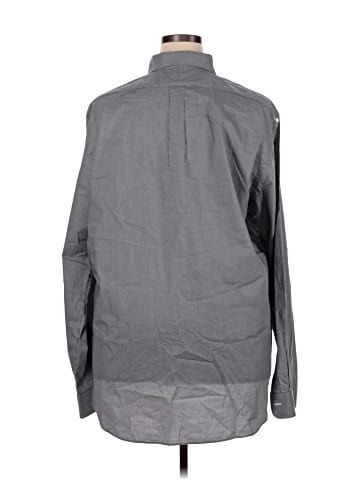 Ralph Lauren Long Sleeve Button-Down Shirt (view 2)