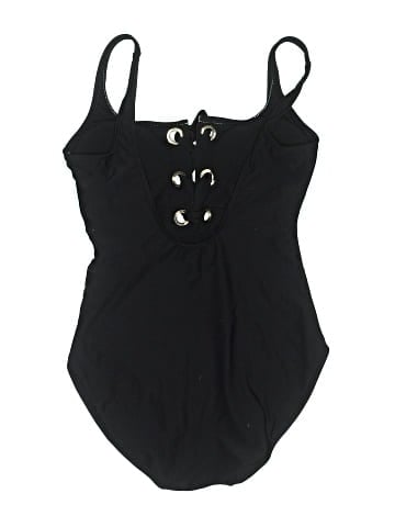 MICHAEL Michael Kors One Piece Swimsuit (view 2)