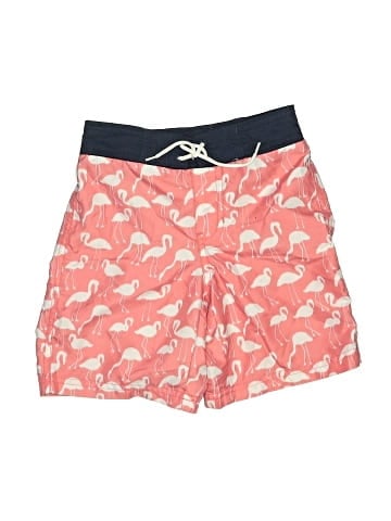 Janie and Jack Board Shorts (view 1)