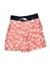 Janie and Jack Pink Board Shorts Size 4 - photo 1