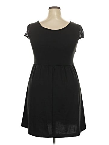 Assorted Brands Casual Dress (view 2)