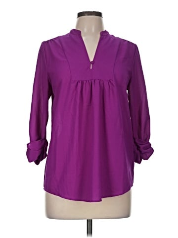 Brixon Ivy 3/4 Sleeve Blouse (view 1)