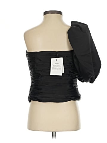 AIIFOS 3/4 Sleeve Blouse (view 2)