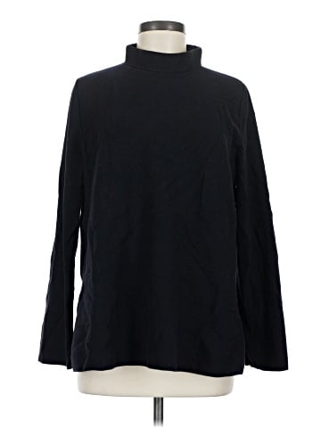 Cos Long Sleeve Turtleneck (view 1)