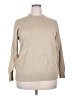 The Drop Tan Turtleneck Sweater Size XXL - photo 1