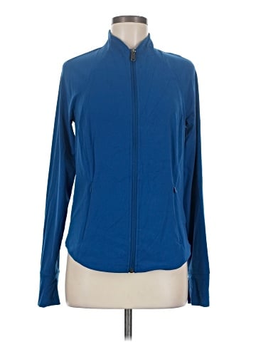 Athleta Track Jacket (view 1)