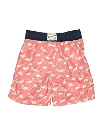 Janie and Jack Board Shorts (view 2)