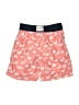 Janie and Jack Pink Board Shorts Size 4 - photo 2