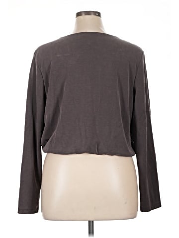 Lululemon Athletica Pullover Sweater (view 2)