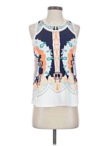 Anthropologie Sleeveless Blouse (view 1)