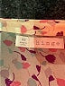 Hinge 100% Polyester Pink Short Sleeve Blouse Size XS - photo 7