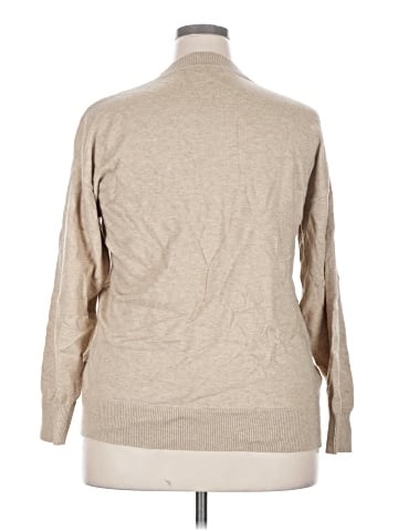 The Drop Turtleneck Sweater (view 2)