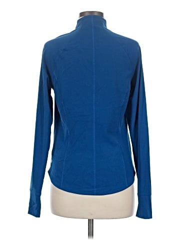 Athleta Track Jacket (view 2)