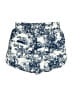 Commense Print Blue Shorts Size XL - photo 2