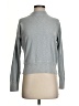Madewell Gray Turtleneck Sweater Size S - photo 1