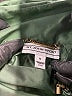 St. John Sport Solid Green Jacket Size Med (2) - photo 6