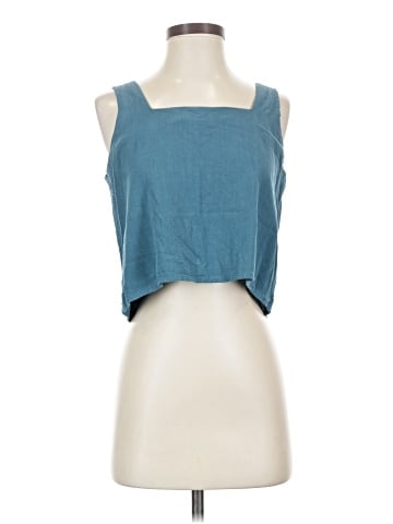 Unbranded Sleeveless Top (view 1)