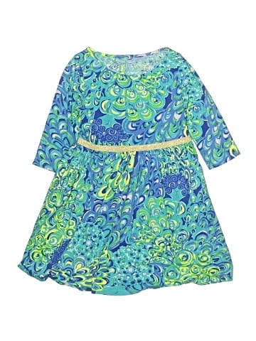 Lilly Pulitzer Dress (view 1)