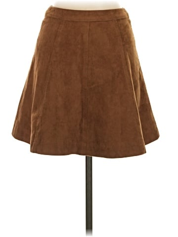 Abercrombie & Fitch Casual Skirt (view 2)
