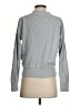 Madewell Gray Turtleneck Sweater Size S - photo 2