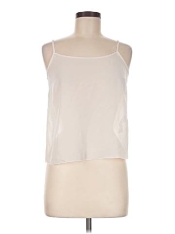 See By Chloé Tank Top (view 1)