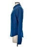 Athleta Blue Track Jacket Size M - photo 5