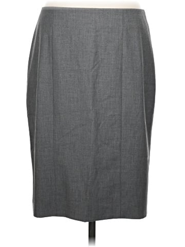 Ann Taylor Formal Skirt (view 1)