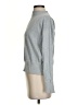 Madewell Gray Turtleneck Sweater Size S - photo 5