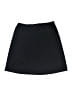 Yogipace Solid Black Skort Size 3X - photo 1