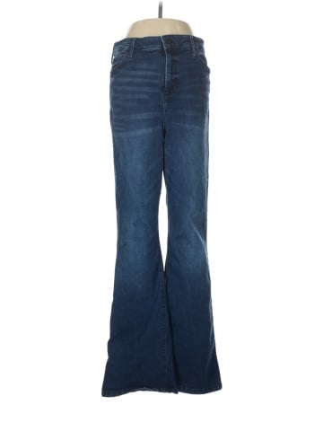 Simply Vera Vera Wang Jeans (view 1)