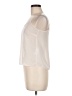 See By Chloé 100% Polyester Ivory Tank Top Size EU (FR) 38 / US 6 - photo 5