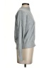 Madewell Gray Turtleneck Sweater Size S - photo 4